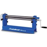 Valcēšanas darbgalds RBM 610-8