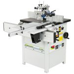 Frēzmašīna Bernardo T 750 - 230 V