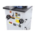 Frēzmašīna Bernardo T 750 - 230 V