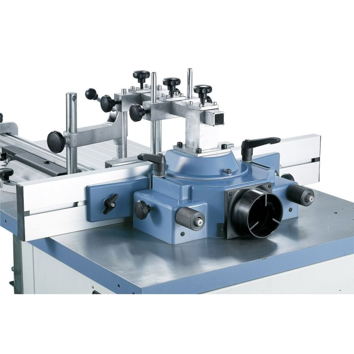 Frēzmašīna Bernardo T 750 - 230 V