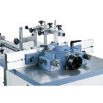 Frēzmašīna Bernardo T 750 - 230 V