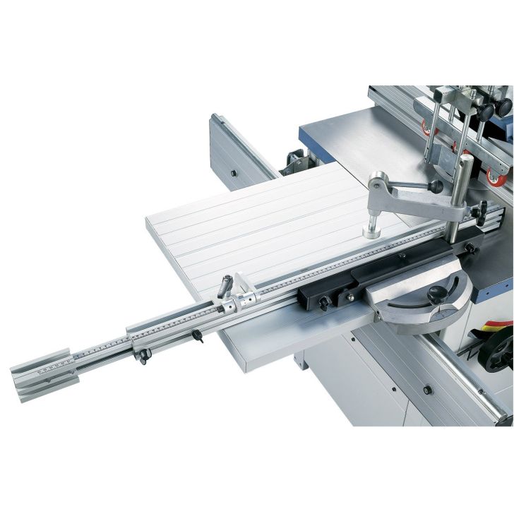 Frēzmašīna Bernardo T 750 - 230 V