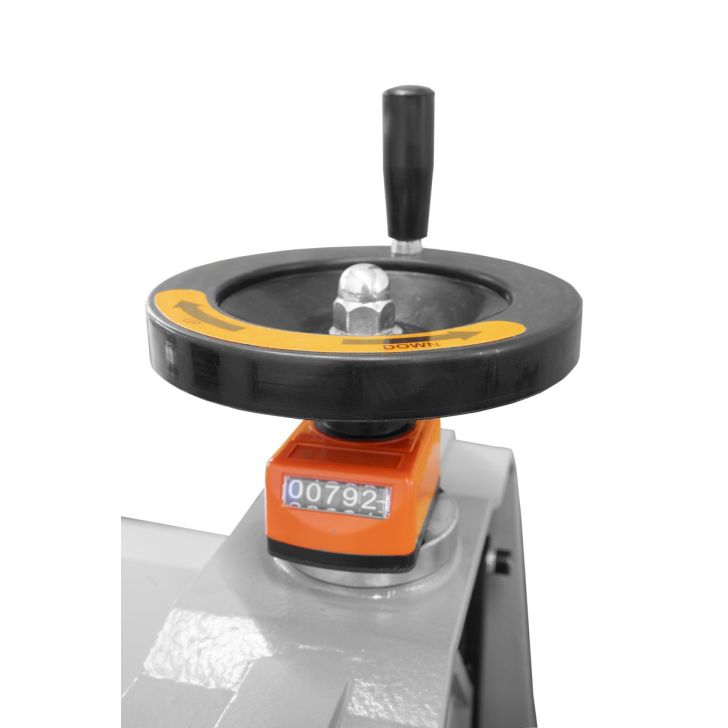 Slīpmašīna HOLZMANN ZS560FU