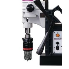 Magnētiskā urbjmašīna DM 36VT 2