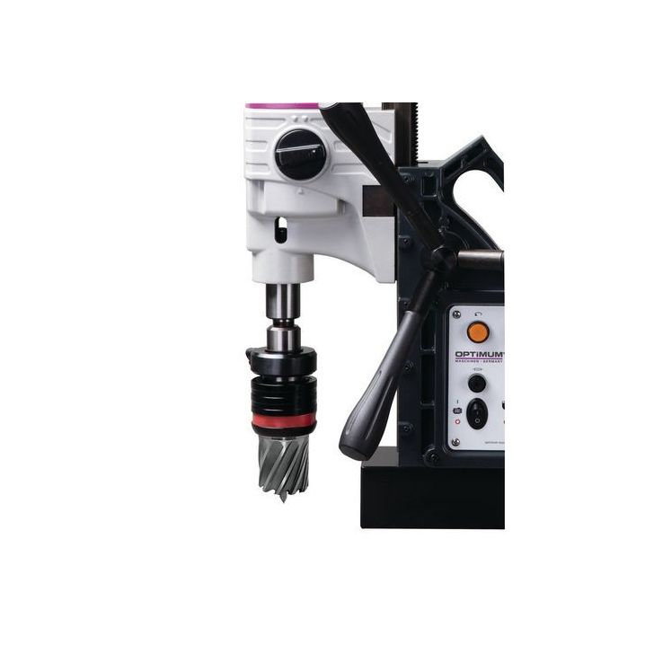 Magnētiskā urbjmašīna DM 36VT