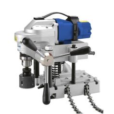 Pipe drilling machine RB 127