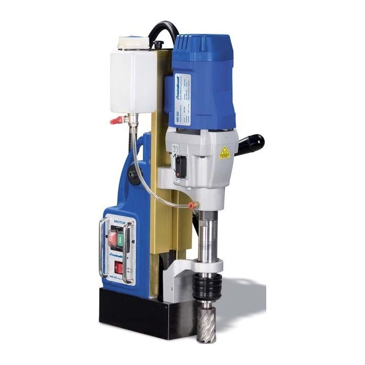 Magnetic drill MB 502