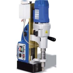 Магнитная дрель МБ 754