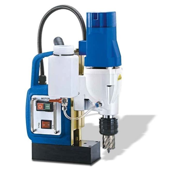 Magnetic drill MB 502 E