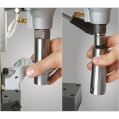 Magnētiskā urbjmašīna MB 351 2