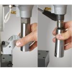 Magnētiskā urbjmašīna MB 351