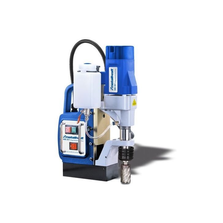Magnetic drill MB 351