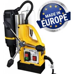 Magnetic drill Viber-System MB35 (1050W)