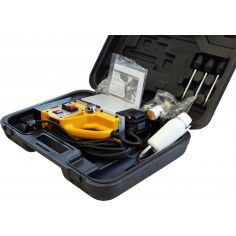 Magnētiskā urbjmašīna Viber-System MB35 (1050W) 2