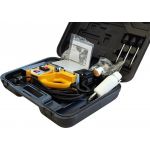 Магнитная дрель Viber-System MB35 (1050Вт)