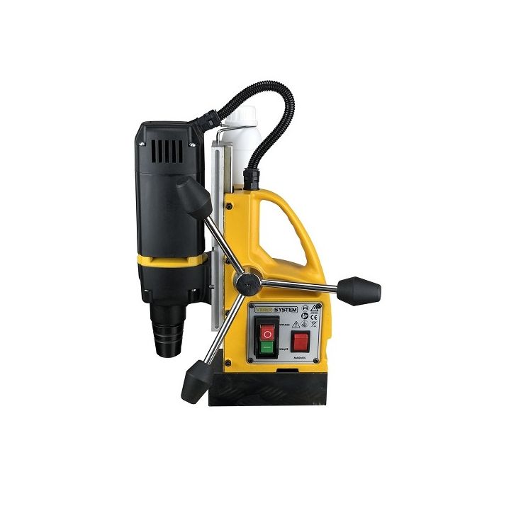 Magnetic drill Viber-System MB35 (1050W)