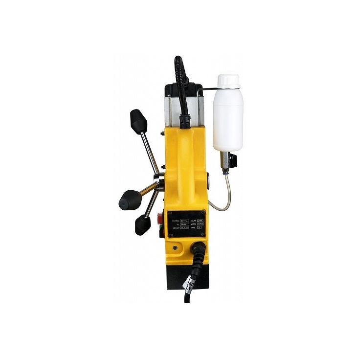 Magnetic drill Viber-System MB35 (1050W)