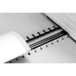 Combined planer HOB415 (400V)