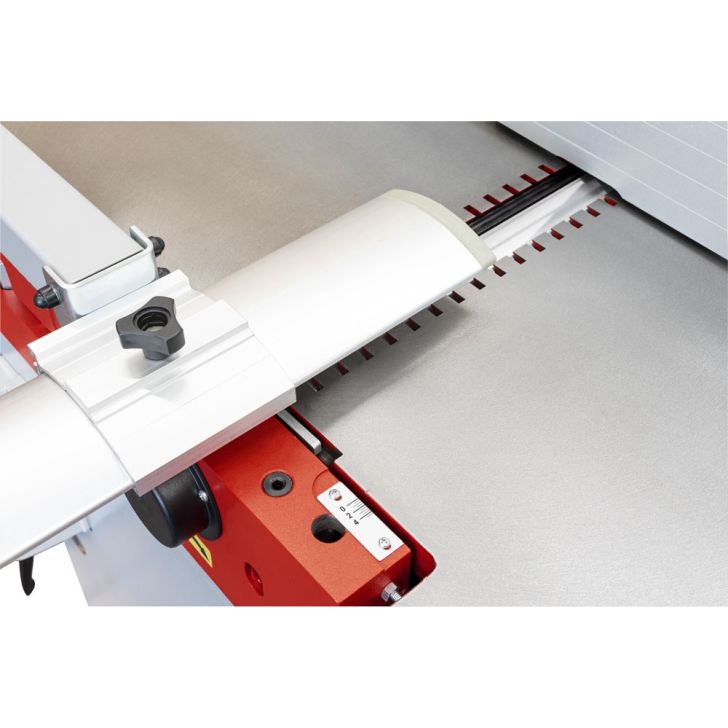 Combined planer HOB415 (400V)