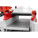 Combined planer HOB415 (400V)