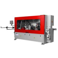 Кромкооблицовочный станок Holzmann KAM215EPSV (400В) 2