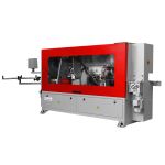 Кромкооблицовочный станок Holzmann KAM215EPSV (400В)