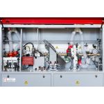 Maliņu aplīmēšanas iekārta Holzmann KAM215EPSV (400V)