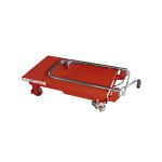 Mobile lifting table SHT150XF