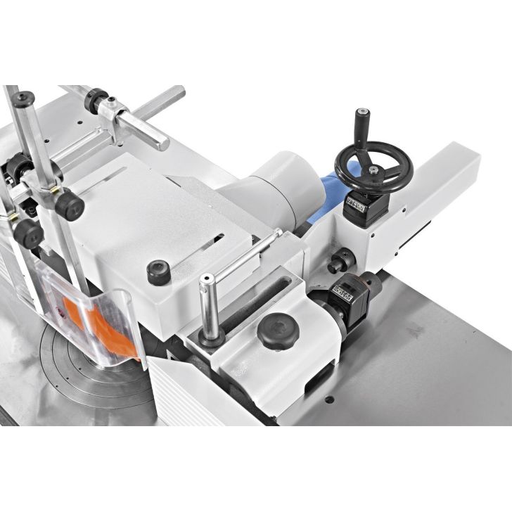 Spindle moulder Bernardo T 1300