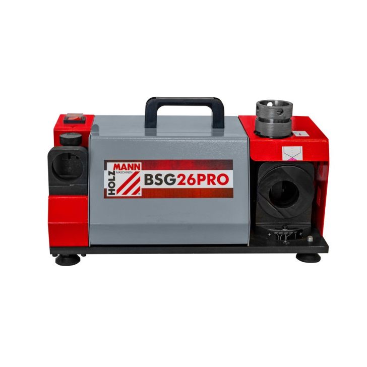 Drill sharpener BSG26PRO (230V)