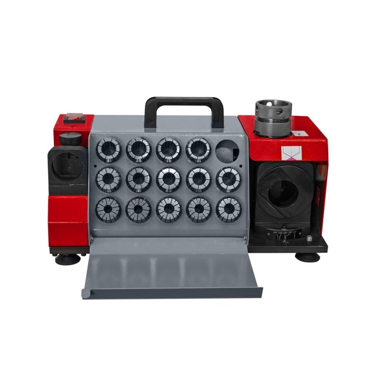 Точилка для сверл BSG26PRO (230В)