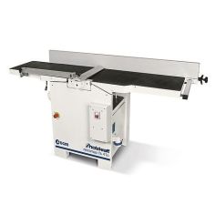 COMBINED STRAIGHTENING AND THICKNESSING MACHINE FS 41 CLASSIC TERSA