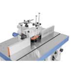 Spindle moulder Bernardo T 1300