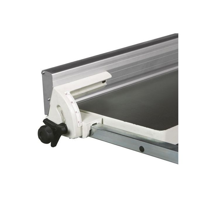 COMBINED STRAIGHTENING AND THICKNESSING MACHINE FS 41 CLASSIC TERSA