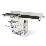 COMBINED STRAIGHTENING AND THICKNESSING MACHINE FS 41 CLASSIC TERSA