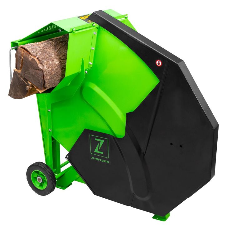 Wood saw Zipper ZI-WP700TN