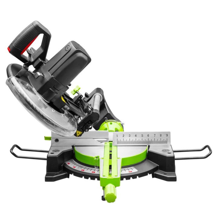 Cirkulārais zāģis Zipper ZI-KGS305UK