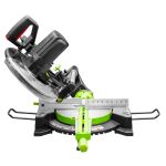 Cirkulārais zāģis Zipper ZI-KGS305UK