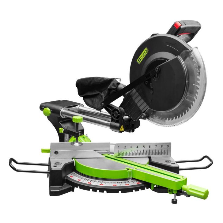 Circular saw Zipper ZI-KGS305UK