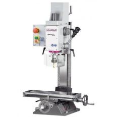 MILLING MACHINE OPTIMILL BF 16VARIO