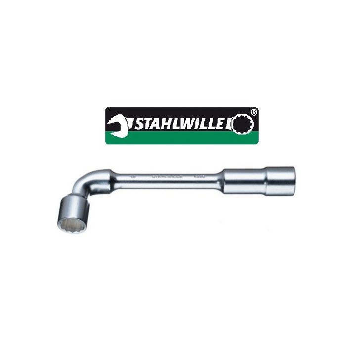 L-key Stahlwille 6 mm