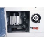 Frēzmašīna ar sagāžamu vārpstu Bernardo T 800 F/230 V