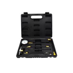 Компрессор бензинового двигателя