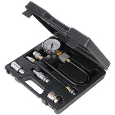 Compression gauge 0 - 300psi / 20bar