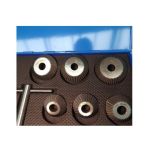 Specials frēžu komplekts HSS (27 gab.)