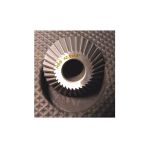 Specials frēžu komplekts HSS (27 gab.)