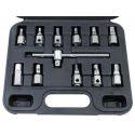 Набор бит для масляных колпачков 3/8\' (12 шт.)