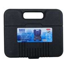 Eļļas korķu uzgaļu komplekts 3/8’ (12 gab.) 2