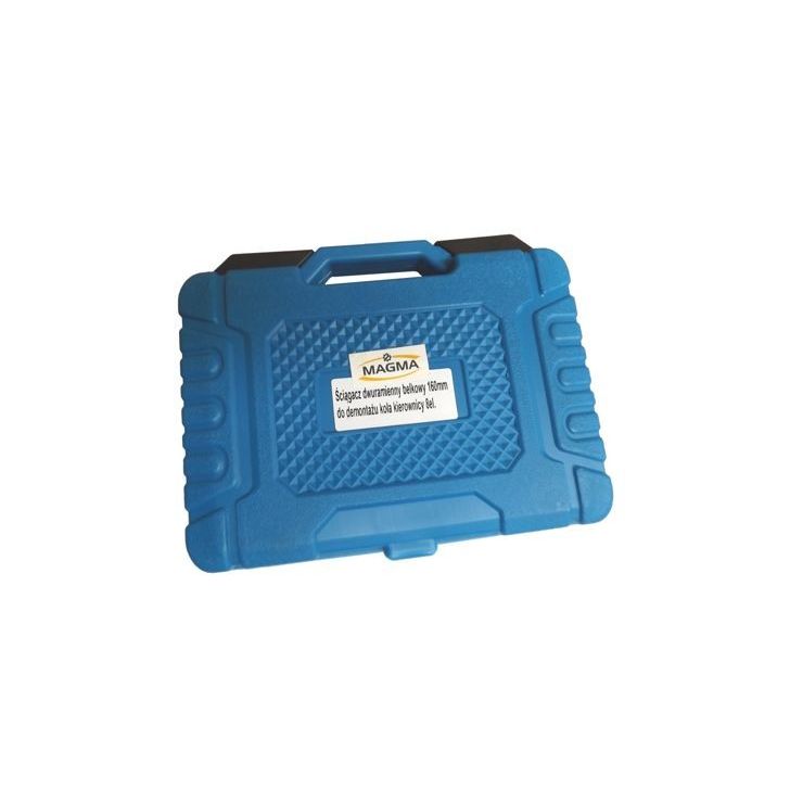 Novilcējs 160/110mm, OT232