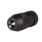 Keyless chuck 0-16 mm B16